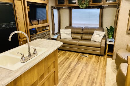 JohnstownRV rentals