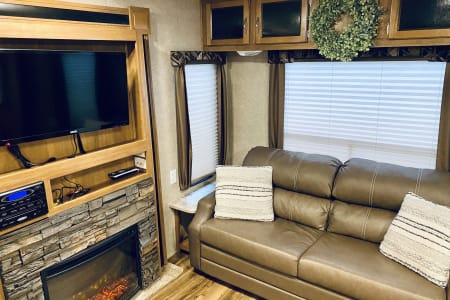 JohnstownRV rentals