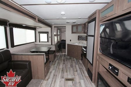 TulareRV rentals