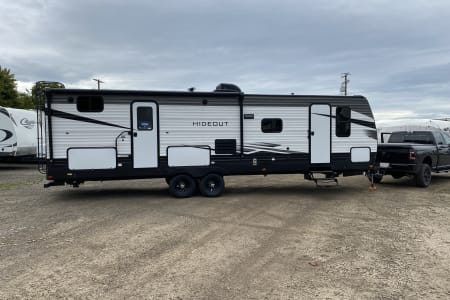 TulareRV rentals