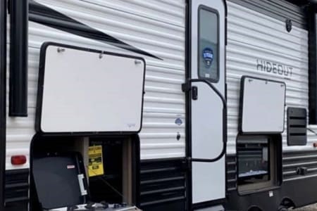 TulareRV rentals