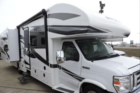 ZimmermanRV rentals