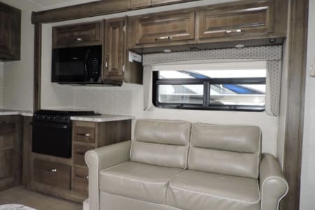 ZimmermanRV rentals