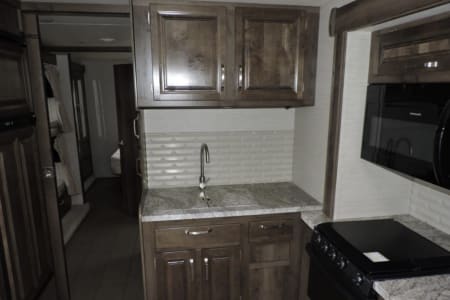 RV Rental minnesota