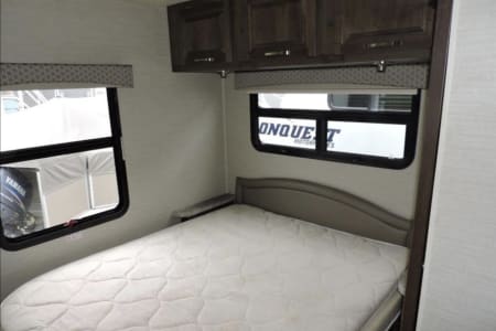 RV Rental minnesota