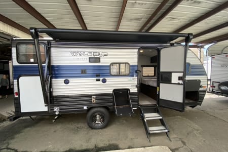 Bossier CityRV rentals