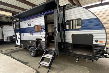 Bossier CityRV rentals