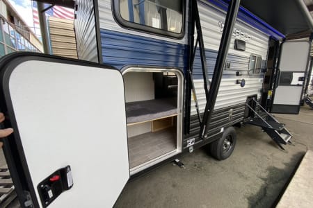 Bossier CityRV rentals