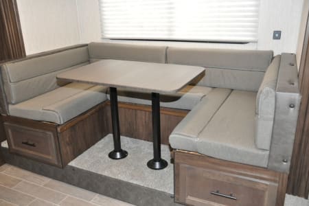 Bossier CityRV rentals