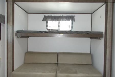 CanningRV rentals