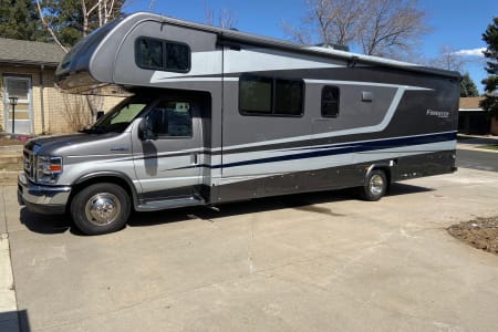 RV Rental denver,Colorado-(CO)