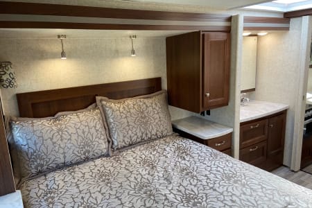 RV Rental denver,Colorado-(CO)