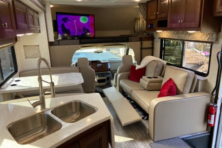 RV Rental denver,Colorado-(CO)