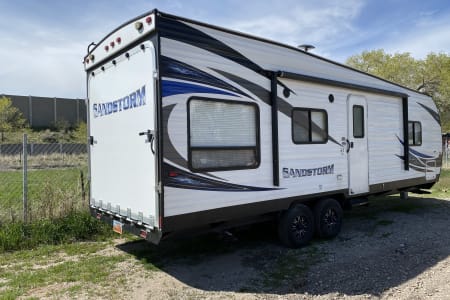 west valleyRV rentals