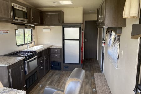 west valleyRV rentals