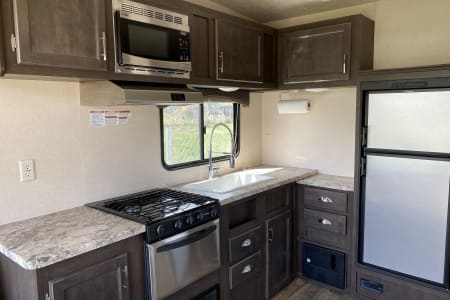 west valleyRV rentals