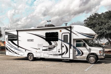 WilmingtonRV rentals