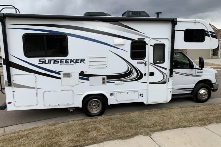 JohnstownRV rentals