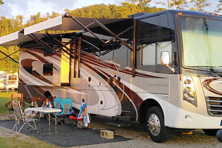 RV Rental huntsville,Alabama-(AL)