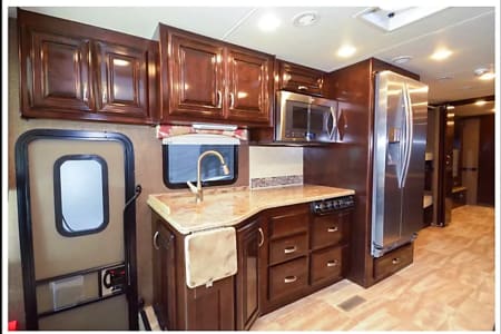 RV Rental birmingham,Alabama-(AL)