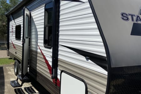 MontgomeryRV rentals