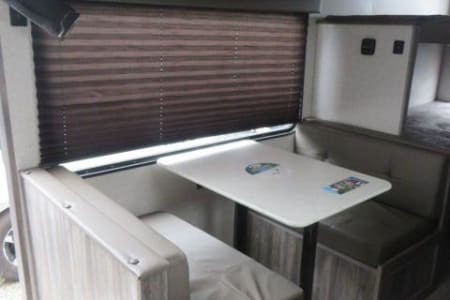 TottenhamRV rentals