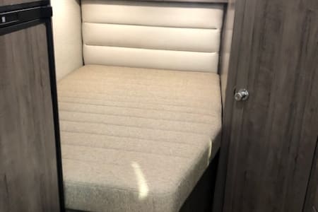 ArlingtonRV rentals