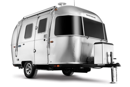 2019 Airstream Bambi Sport