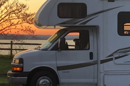 TuckahoeStatePark Rv Rentals