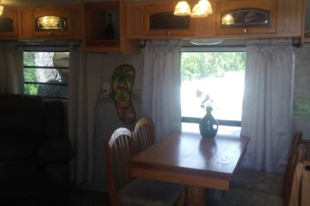 CanaveralNationalSeashore Rv Rentals