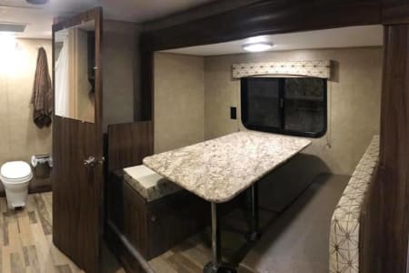 SpanawayRV rentals