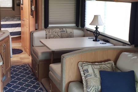 Glen RockRV rentals