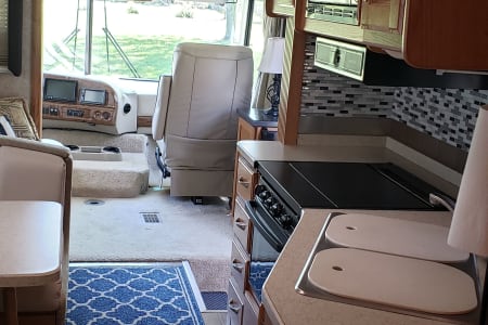 Glen RockRV rentals