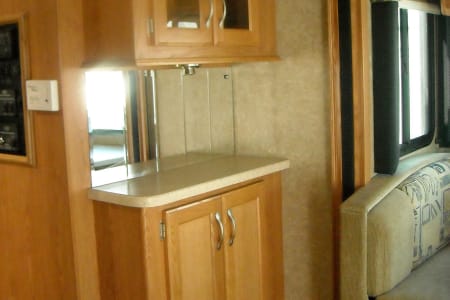 Glen RockRV rentals