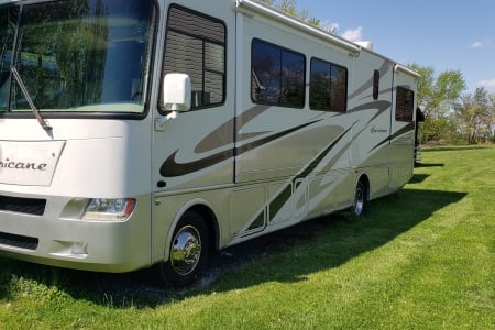 Glen RockRV rentals