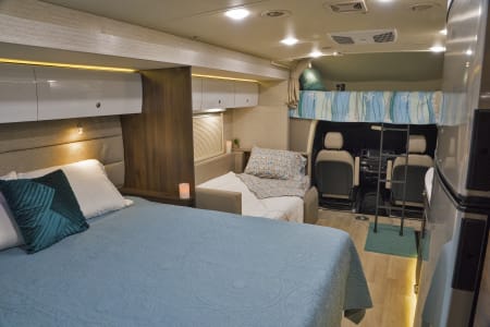 RV Rental columbia,South-Carolina-(SC)