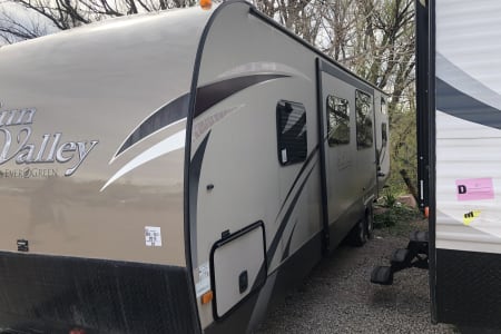 WestminsterRV rentals