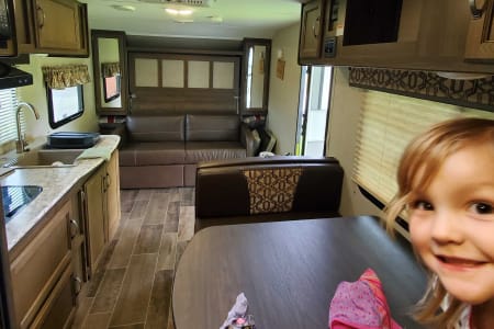 Spring HillRV rentals