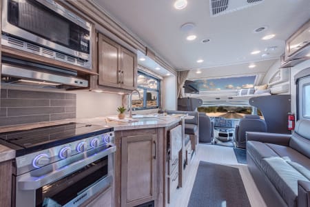 WilmingtonRV rentals