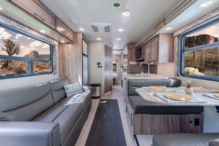 WilmingtonRV rentals