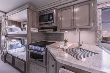 WilmingtonRV rentals