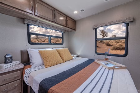 WilmingtonRV rentals