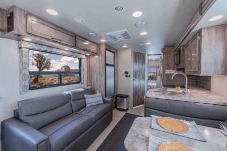 WilmingtonRV rentals