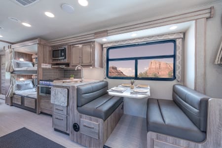 WilmingtonRV rentals