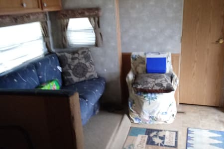 LurayRV rentals