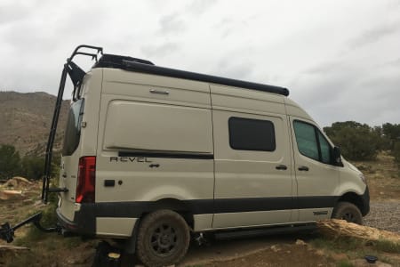 Grand JunctionRV rentals