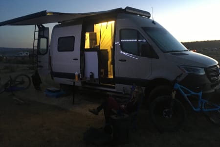 ColoradoNationalMonument Rv Rentals