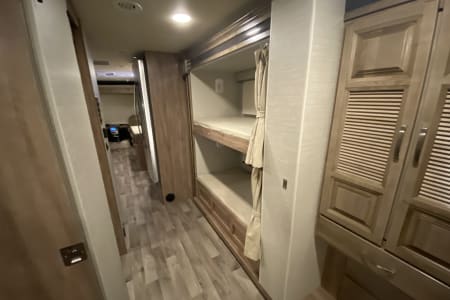 RV Rental florida