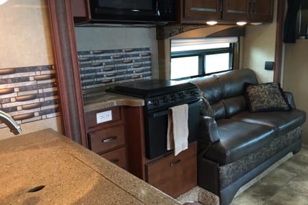 RichlandRV rentals