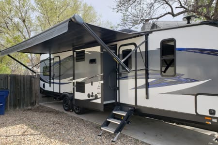 WestminsterRV rentals